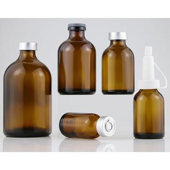 藥用模具瓶定制廠家，藥用模具瓶加工廠家