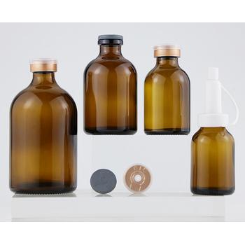 藥用模具瓶加工廠家，藥用模具瓶生產(chǎn)廠家