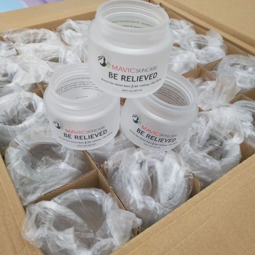 膏霜瓶高溫絲印加工廠，膏霜瓶絲印燙金加工廠