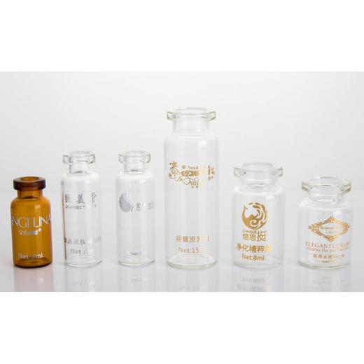 廣州萬利管制瓶高溫絲印廠，廣州萬利管制瓶絲印燙金廠