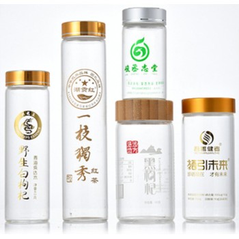 卡口瓶高溫絲印廠，卡口瓶絲印燙金廠