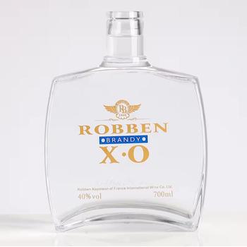 廣州萬(wàn)利洋酒瓶高溫絲印廠，廣州萬(wàn)利空酒瓶絲印燙金廠