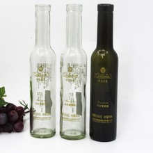 空酒瓶絲印燙金加工廠，紅酒瓶絲印燙金加工廠圖片
