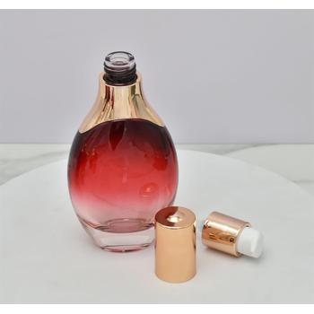 廣州白云區(qū)玻璃瓶噴漆廠，玻璃瓶噴漆廠