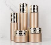 廣州玻璃套裝瓶噴漆加工廠，萬利玻璃套裝瓶噴漆廠