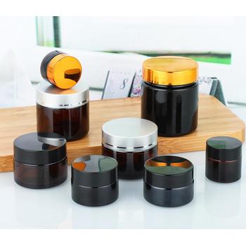 玻璃瓶加工廠家，膏霜瓶加工廠家