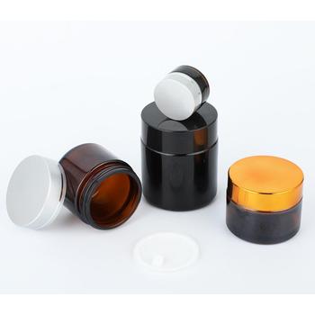 玻璃瓶加工廠家，膏霜瓶加工廠家
