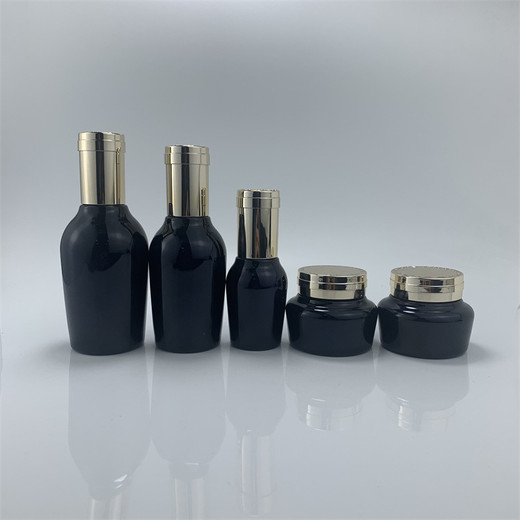 玻璃瓶噴漆廠，化妝品玻璃瓶噴漆廠