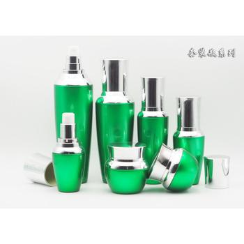 玻璃瓶噴涂廠，化妝品玻璃瓶噴涂廠
