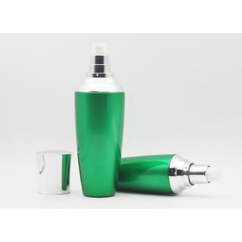 玻璃瓶噴涂廠，化妝品玻璃瓶噴涂廠