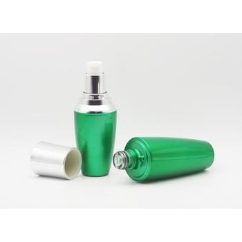 玻璃瓶噴涂廠，化妝品玻璃瓶噴涂廠