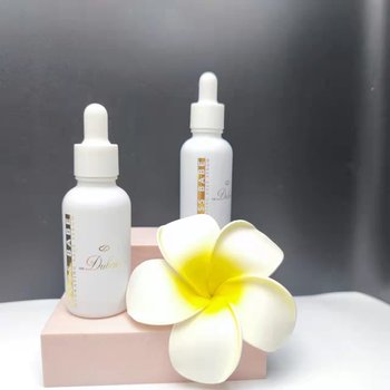 護膚品瓶烤漆加工廠，化妝品瓶烤漆加工廠