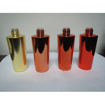 護膚品玻璃瓶電鍍廠(chǎng)，化妝品玻璃瓶電鍍廠(chǎng)