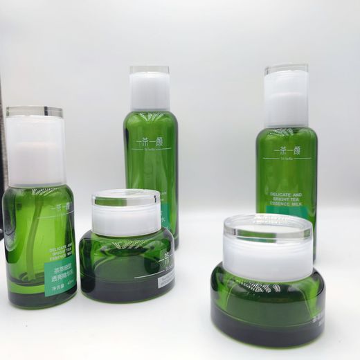 廣州護膚品包裝瓶噴涂廠，廣州化妝品包裝瓶噴涂廠