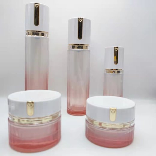 護膚品包裝瓶噴漆廠，化妝品包裝瓶噴漆廠