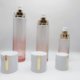 新品現貨套裝瓶50g膏霜瓶 100ml乳液瓶爽膚水瓶 化妝品玻璃瓶1