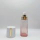 新品現貨套裝瓶50g膏霜瓶 100ml乳液瓶爽膚水瓶 化妝品玻璃瓶4
