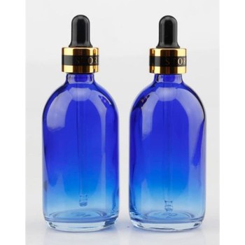 精油瓶噴漆加工廠，玻璃瓶噴漆加工廠