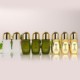 痛滾滾款30ml50ml電鍍藥油滾珠瓶 香水走珠瓶 加厚按摩精油玻璃瓶