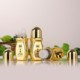 痛滾滾款30ml50ml電鍍藥油滾珠瓶 香水走珠瓶 加厚按摩精油玻璃瓶1