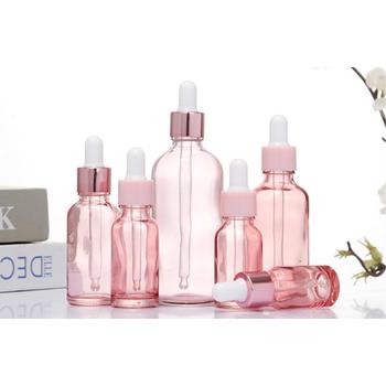 精油分裝瓶噴漆廠，玻璃分裝瓶噴漆廠