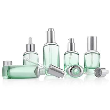 精油包裝瓶噴涂廠，玻璃包裝瓶噴涂廠
