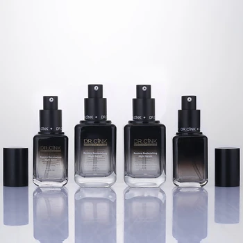 廠家加工乳液瓶，廠家加工玻璃瓶