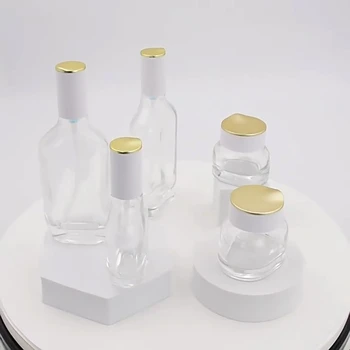 粉底液瓶加工廠家，玻璃瓶加工廠家