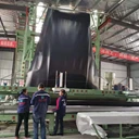 高溫環(huán)境防滲膜焊接安全操作手