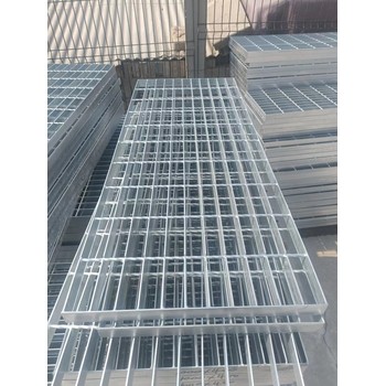 排水溝鋼格柵熱鍍鋅鋼格柵鍍鋅溝蓋板鋼格柵生產(chǎn)廠家