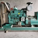 廢舊發(fā)電機(jī)回收廢舊物資回收