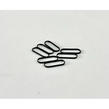 typec接口硅膠密封圈