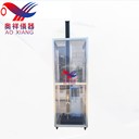 軟管拉力試驗機，花灑水管拉力測試機，水管拉力試驗機