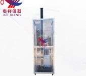軟管拉力試驗機，花灑水管拉力測試機，水管拉力試驗機