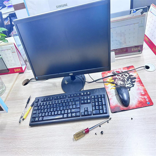 祖廟品牌電腦回收廢舊墨盒回收
