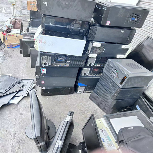 增槎路辦公舊家具回收聯(lián)想筆記本
