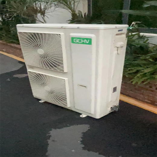 惠州惠城區(qū)空調(diào)回收今天/咨詢熱泵式水冷機(jī)組