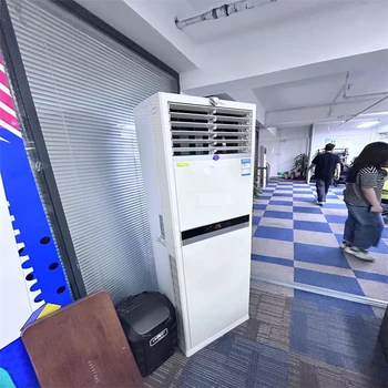 肇慶封開(kāi)家用舊空調(diào)回收商家咨詢熱泵式水冷機(jī)組