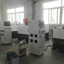 模具機