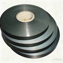 0.43mm黑色磨砂PP阻燃膜PP-BKFR-XT043