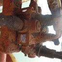Galtech自由落體艇架多路閥船舶操縱閥Madeinltaly代替直接安裝