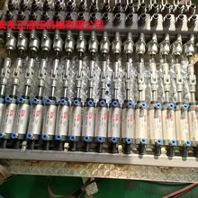 精選流動舞臺車液壓分配器多路閥可配無線遙控器拉線式氣缸電磁閥