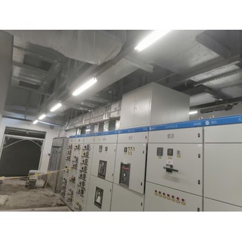 浙江紹興配電箱耐火母線槽廠家濟(jì)南雄天電氣