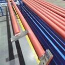 河北秦皇島母線槽封閉母線槽品質好濟南雄天電氣