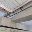 重慶九龍坡配電箱耐火母線槽廠家濟(jì)南雄天電氣