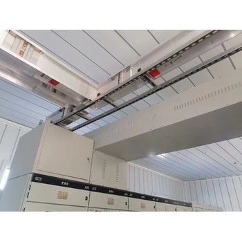 天津薊縣電纜橋架空氣型母線槽品質(zhì)好濟(jì)南雄天電氣