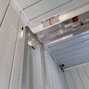 廣東珠海電纜橋架空氣型母線槽哪個(gè)廠家好濟(jì)南雄天電氣