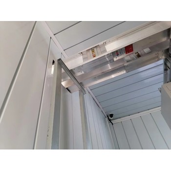 江蘇常州母線槽封閉母線槽品質好濟南雄天電氣