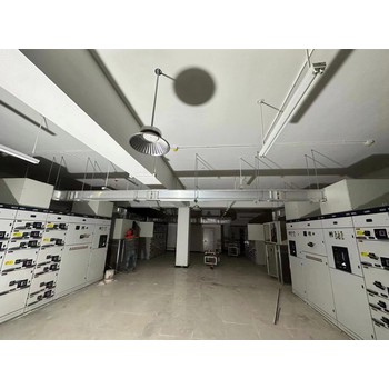陜西西安母線槽封閉母線槽品質(zhì)好濟(jì)南雄天電氣