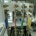 四川雅安密集型母線槽價(jià)格低濟(jì)南雄天電氣